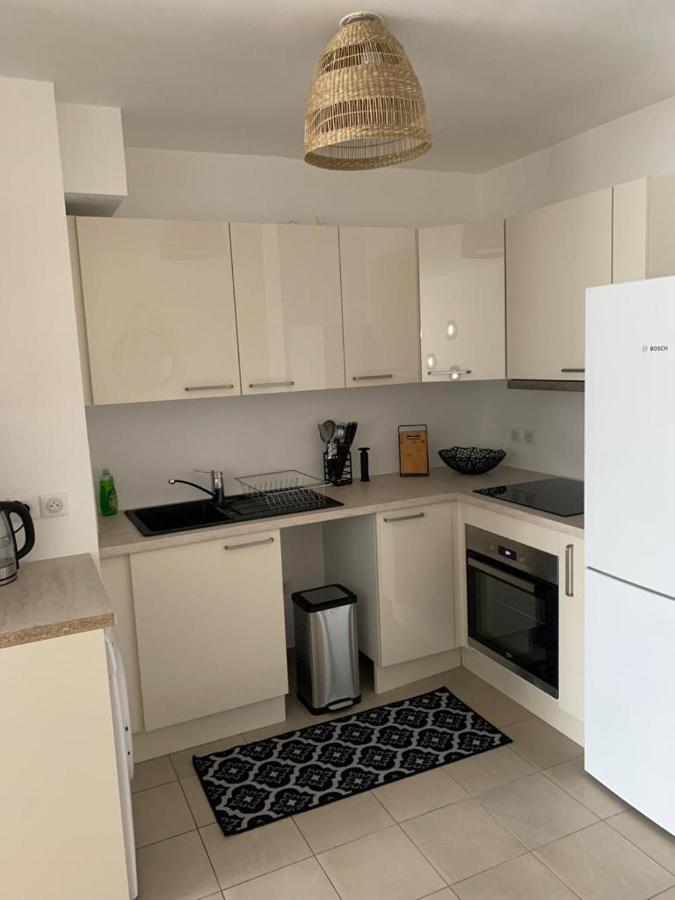 Appartement De Charme إيفري سور سين المظهر الخارجي الصورة