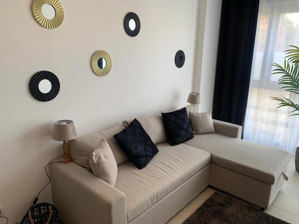 Appartement De Charme إيفري سور سين المظهر الخارجي الصورة