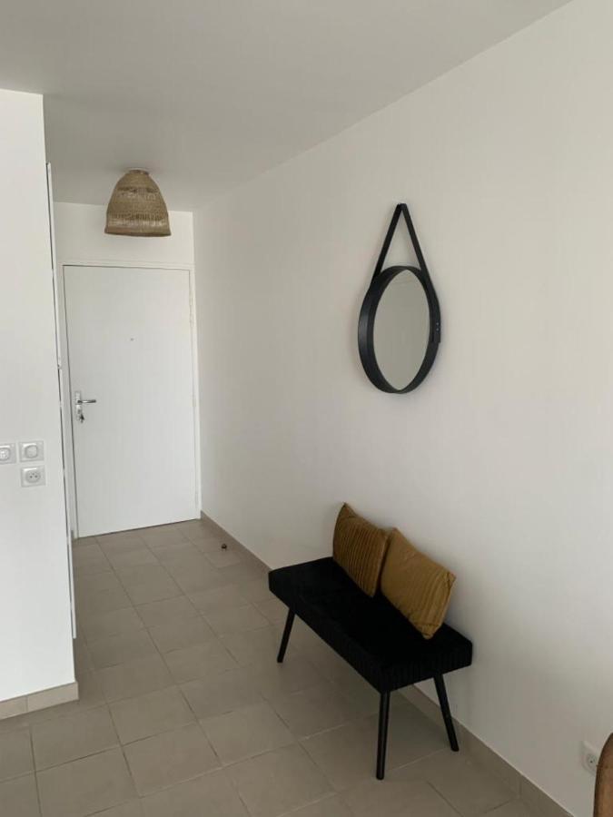 Appartement De Charme إيفري سور سين المظهر الخارجي الصورة